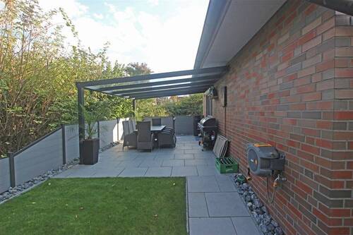 Haus 2 - Terrasse - 