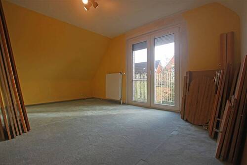 Whg. 1 - Schlafzimmer 1 - 