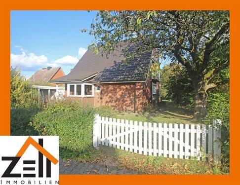 Ansicht Haus 1 - straßenseitig - 