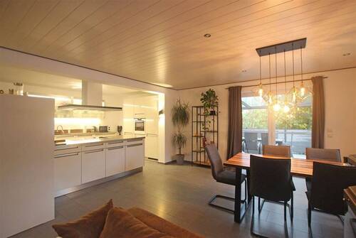 Whg. 2 - Wohnbereich Bild 2 - Mehrfamilienhaus, Wohnhaus mit 227,50 m² in Gülzow zum Kaufen