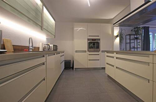 Whg. 2 - Küche Bild 2 - 