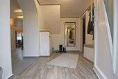 Whg. 2 - Eingangsbereich Flur - 