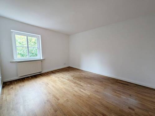 Wohnen - 2 Zimmer Etagenwohnung zur Miete in Rostock