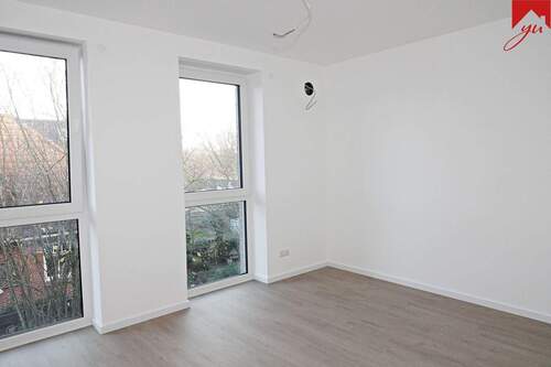 Büro oder Gästezimmer - 