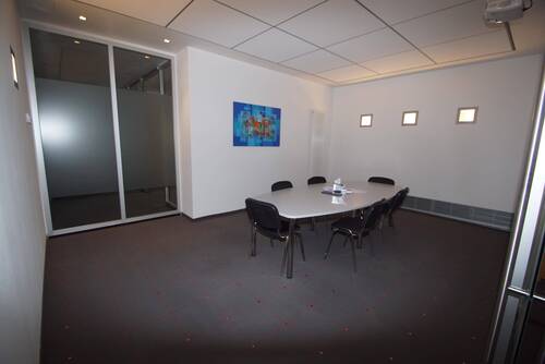 Besprechungsraum EG - 