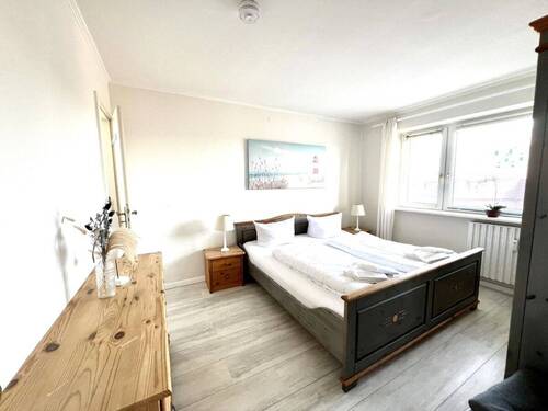 Schlafz - Etagenwohnung mit 42,00 m&sup2; in Sylt zum Kaufen