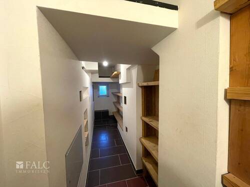 Hauswirtschaftsraum - 