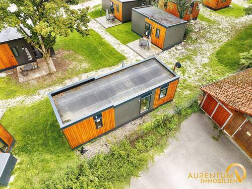 Außenbereich - 3 Zimmer Mehrfamilienhaus, Wohnhaus in Riedenburg