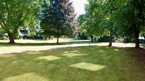 Gemeinschaftsanlage - 