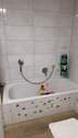 Bad mit Wanne - 