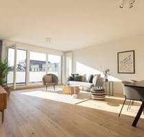 Ihre Traumwohnung in direkter Nähe zum Unterbacher See! WE 15 - Düsseldorf