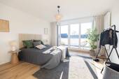 Schlafen - 