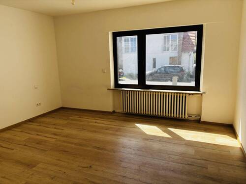 Schlafzimmer (EG) - 