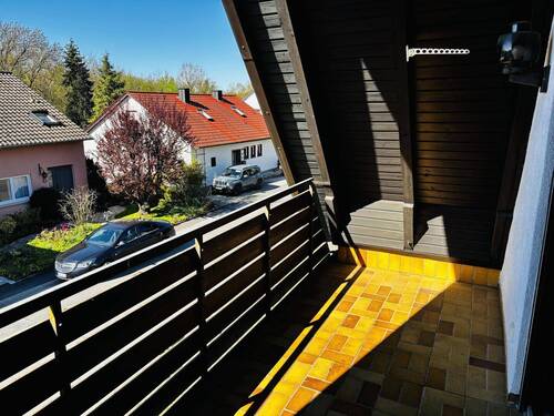 Loggia - 