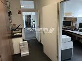 Flur Obergeschoss - 1 Zimmer Mehrfamilienhaus, Wohnhaus zum Kaufen in Crailsheim