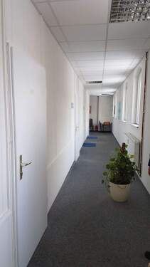 1.OG Büros 1 bis 4 möglich - Büro im 1. OG ab 126 - 750,00 EUR Kaltmiete,