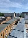 4 Büroräume im 1. OG Vorderhaus - 4 Zimmer Büro zur Miete in Chemnitz