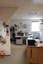 Büro 3 / unmöbliert vermietet - 4 Zimmer Büro in Chemnitz