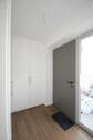 Flur - 6545 - Nachhaltiger Neubau mit Terrasse und Einbauküche - Reihenhaus im Marschwegviertel!