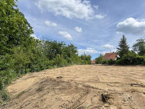 Bild 4 - Grundstück in Walkertshofen zum Kaufen