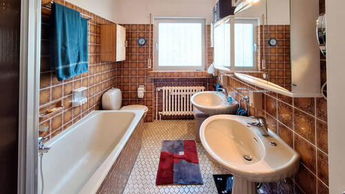 Badezimmer - 