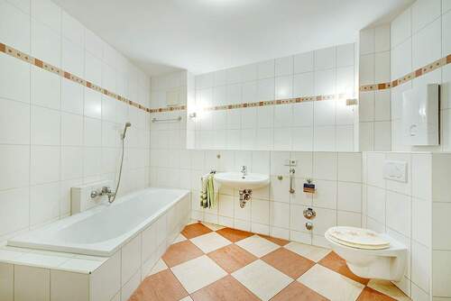 Badezimmer - 