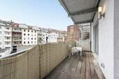 Balkon - 