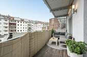 Balkon - KI - 