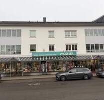 Sehr großzügige 3 ZKB im Zentrum von Olching