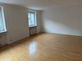 Wohnzimmer - Etagenwohnung mit 130,00 m&sup2; in Olching zur Miete