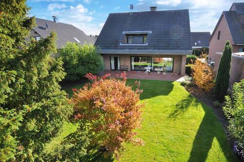 rückwärtige Ansicht - 