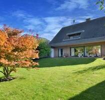 Ein Juwel in Xantens Bestlage - freistehendes Einfamilienhaus zentrumsnah