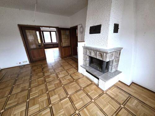 Innenansicht.jpg - 1 Zimmer Mehrfamilienhaus, Wohnhaus in Trier