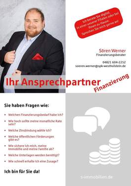 Bild 4 - Grundstück in Heide zum Kaufen