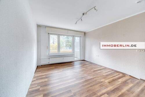 2.jpg - 2 Zimmer Etagenwohnung zum Kaufen in Berlin