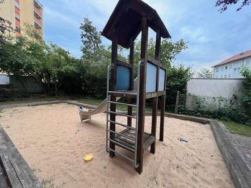 Spielplatz - 