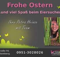 #Endlich 4 Zimmer!! Lust auf Veränderung? Frei nach Absprache! - Bamberg