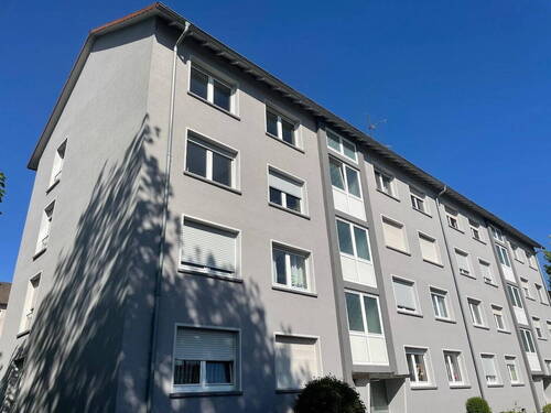 Bild 3 - 3 Zimmer Etagenwohnung in Bad Säckingen
