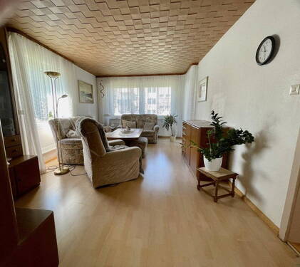Bild 4 - Etagenwohnung mit 64,60 m&sup2; in Bad Säckingen zum Kaufen