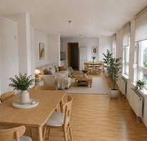 Hochwertige 3-Zimmer-Dachgeschosswohnung mit Dachterrasse in Dreieich - Dreieich Sprendlingen