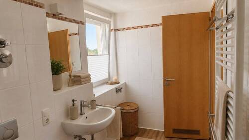 Tageslichtbad - 
