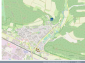 Lagehinweis - 
