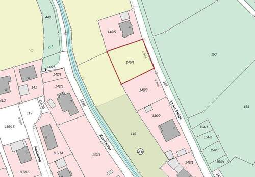 Lageplan - 