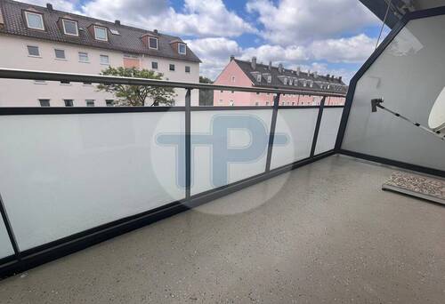 Balkon - 