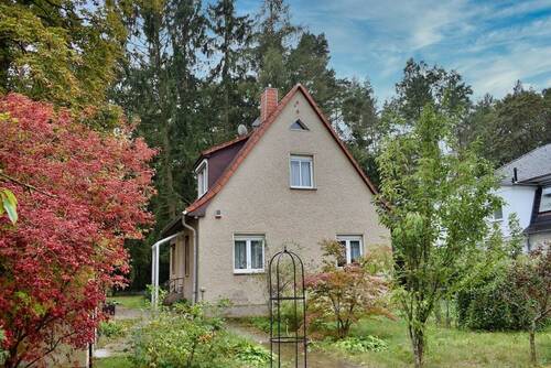 Bild 2 - 4 Zimmer Einfamilienhaus zum Kaufen in Hohen Neuendorf