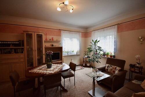 Wohnzimmer - 