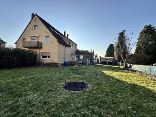 Bild4 - Mehrfamilienhaus, Wohnhaus in Herford zum Kaufen