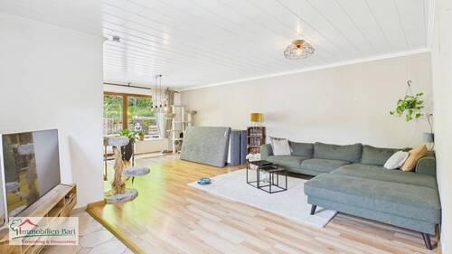 Wohnzimmer DG - 