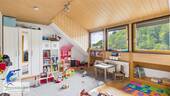 Schlafzimmer DG - 