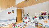 Schlafzimmer DG - 